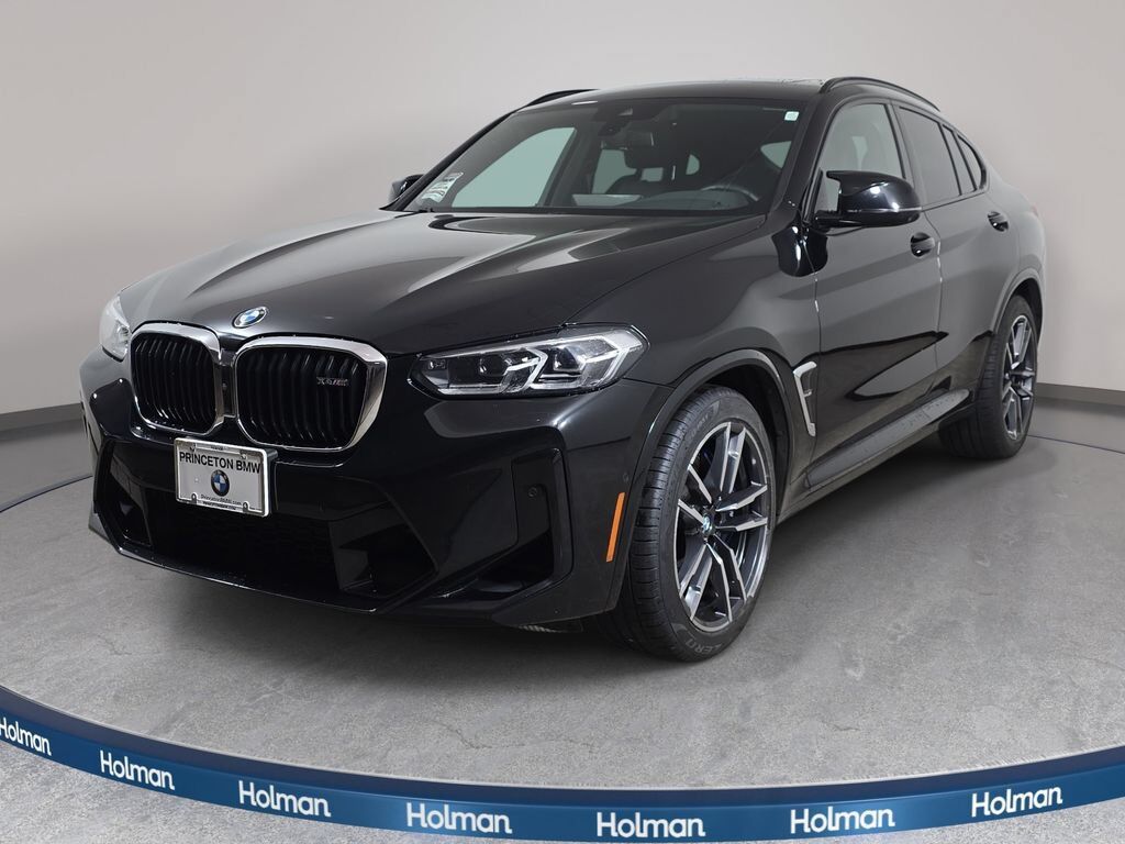 2024 BMW X4