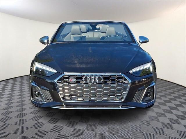 2024 Audi S5