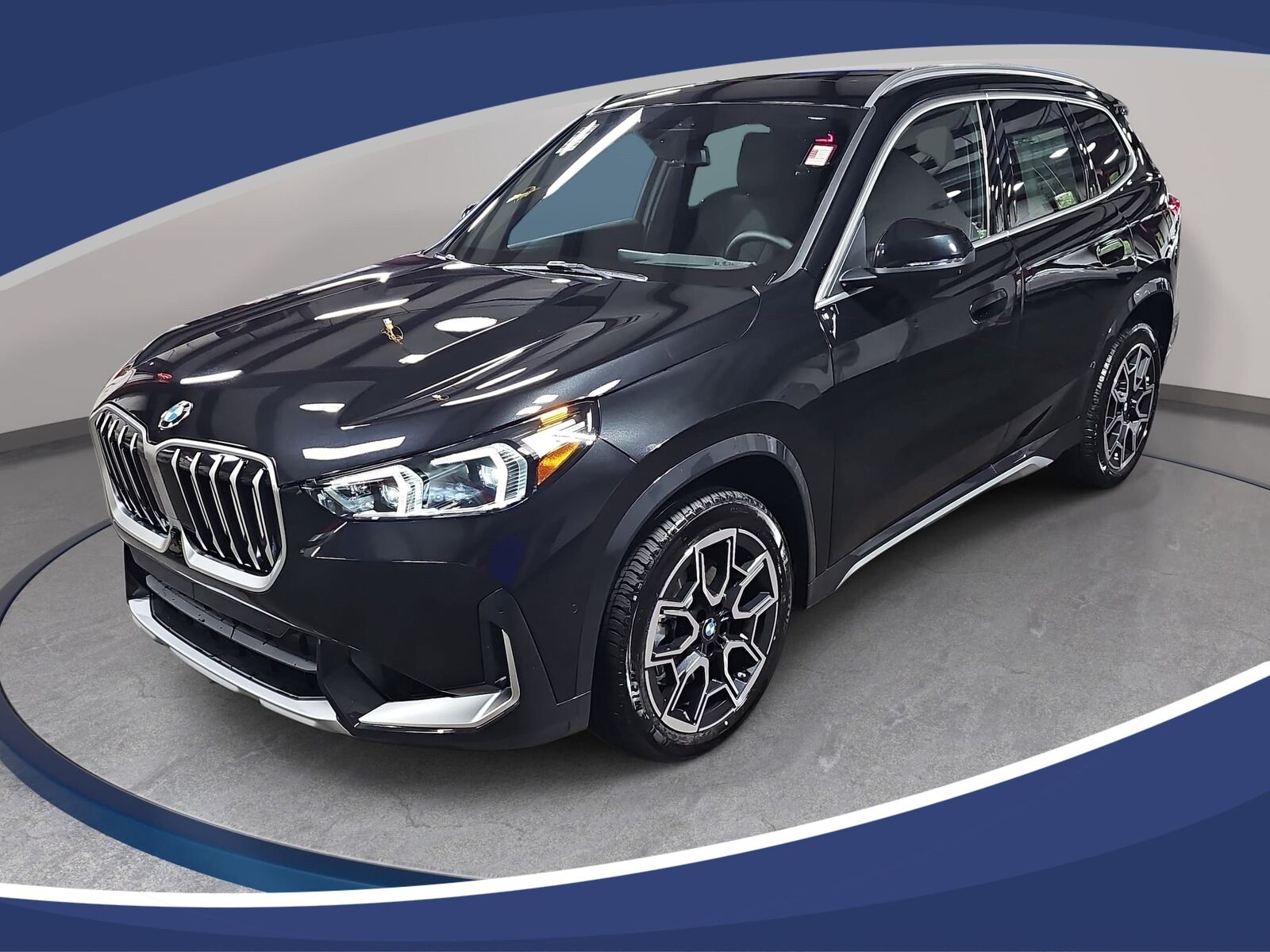 2027 BMW X1