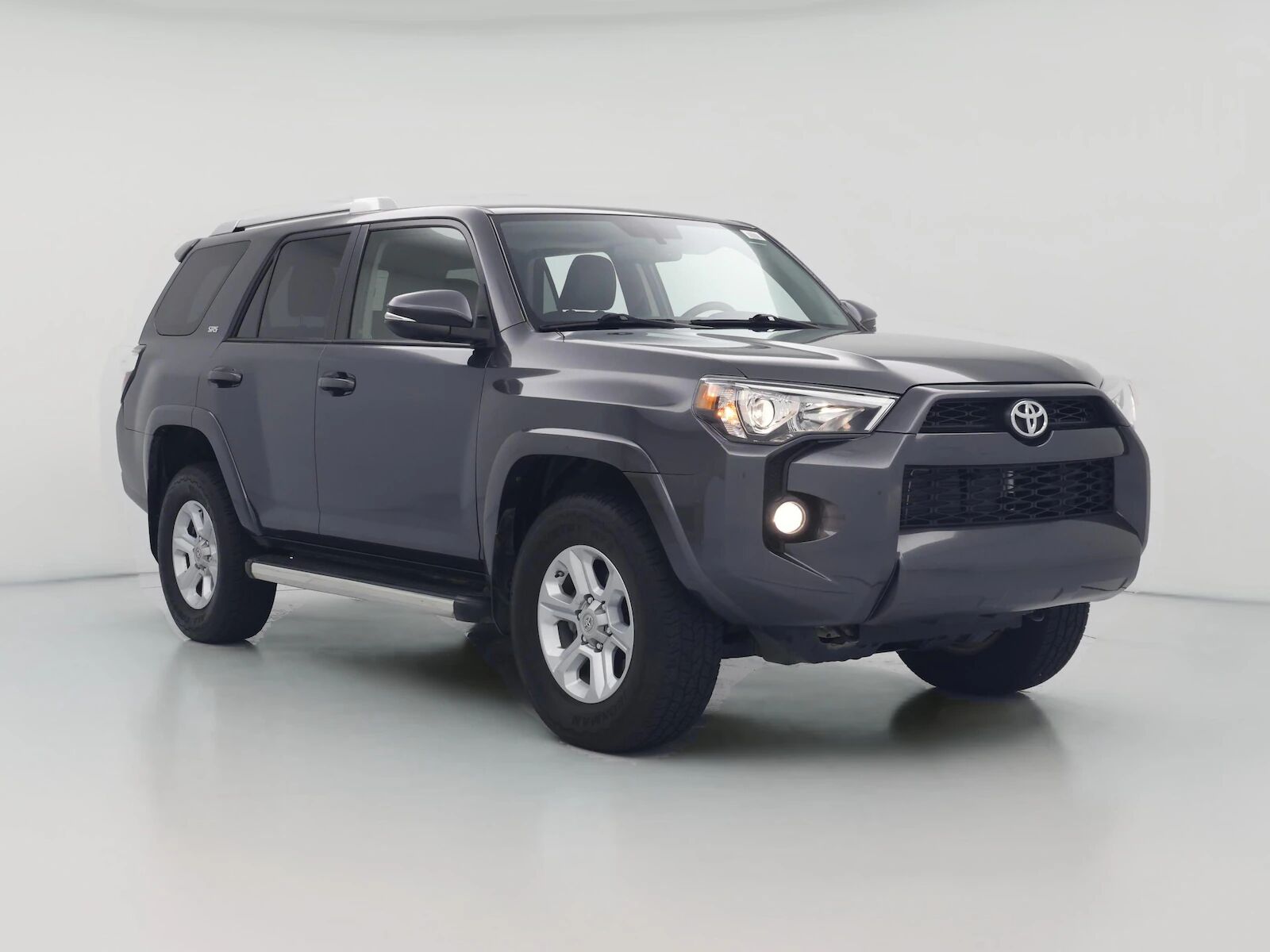 2017 TOYOTA 4-Runner