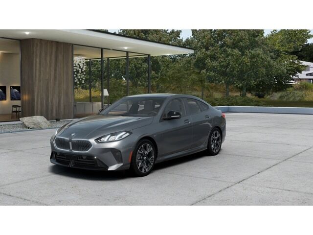 2027 BMW 2 Series