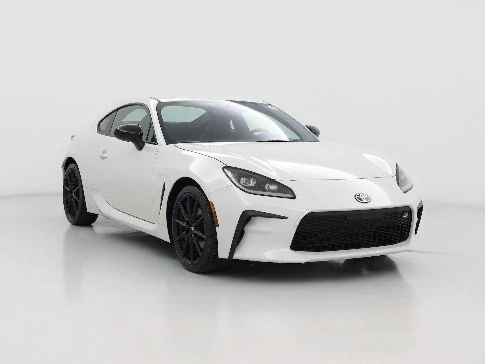 2025 TOYOTA GR86