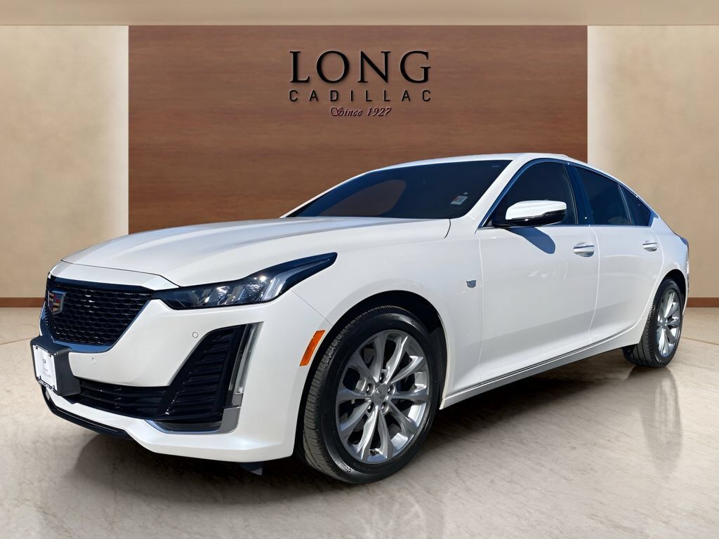 2023 CADILLAC CT5