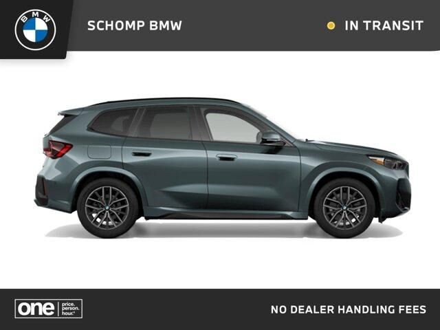 2027 BMW X1