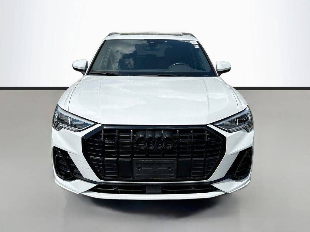 2023 Audi Q3