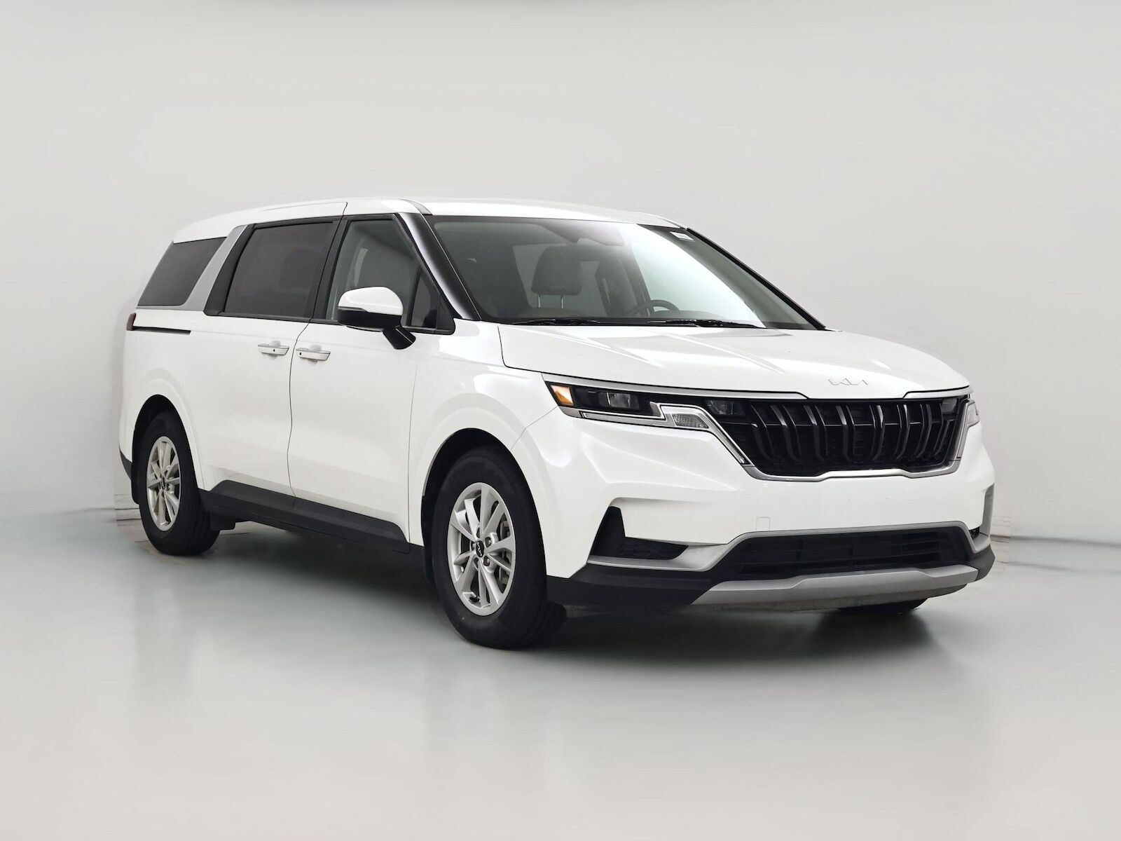 2024 KIA Carnival