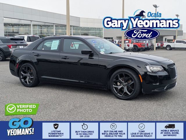 2023 CHRYSLER 300