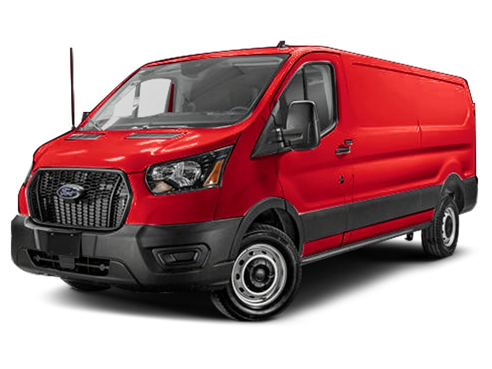2027 FORD Transit