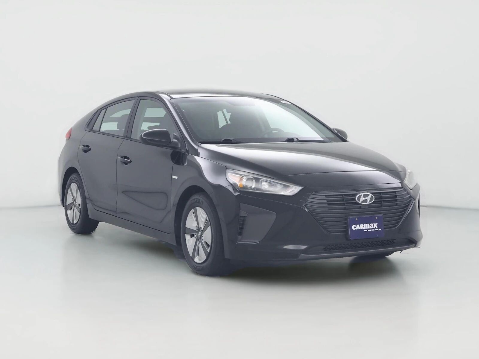 2018 HYUNDAI Ioniq