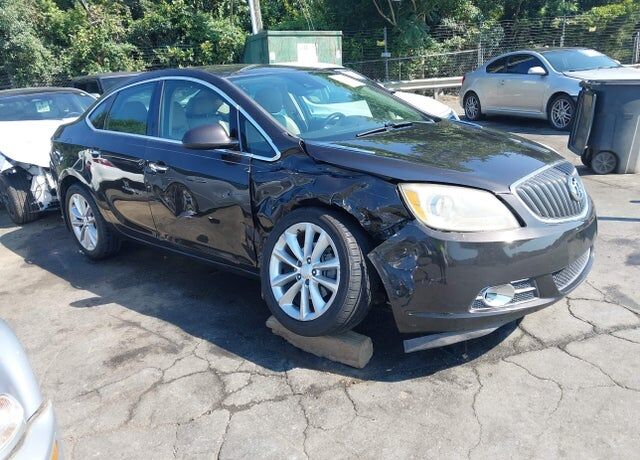 2014 BUICK Verano