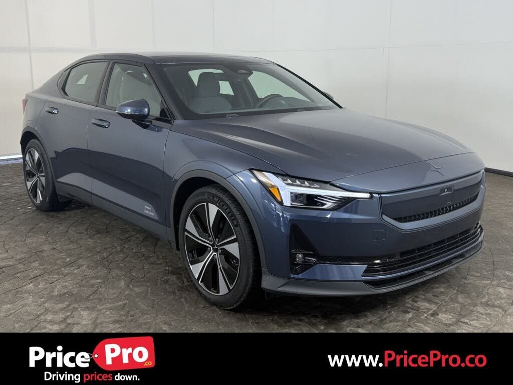 2024 POLESTAR PS2