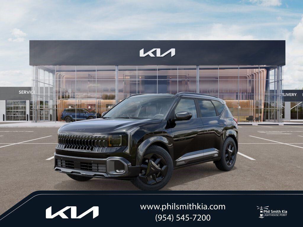 2027 KIA Seltos