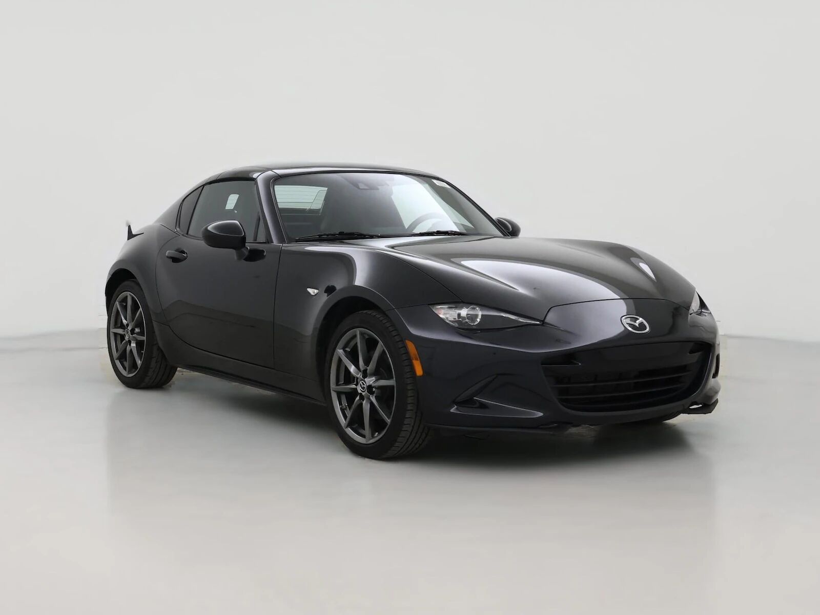 2018 MAZDA MX-5