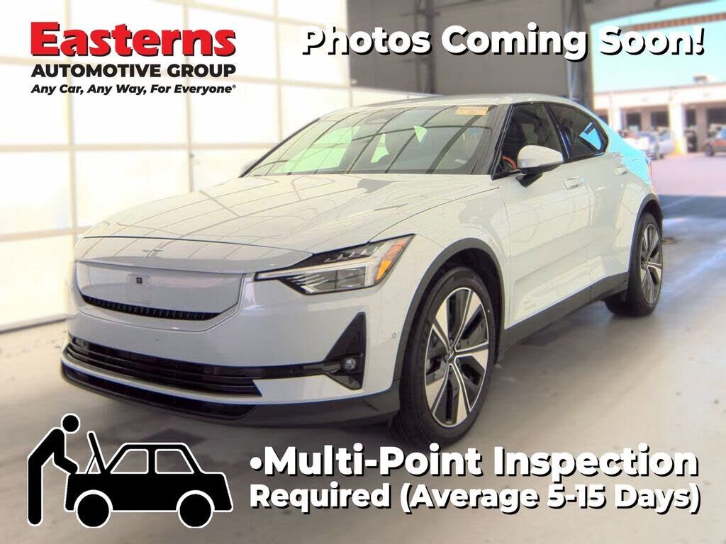 2024 POLESTAR PS2