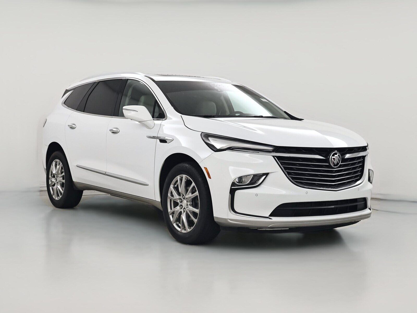 2022 BUICK Enclave