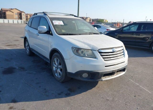 2010 SUBARU B9 Tribeca