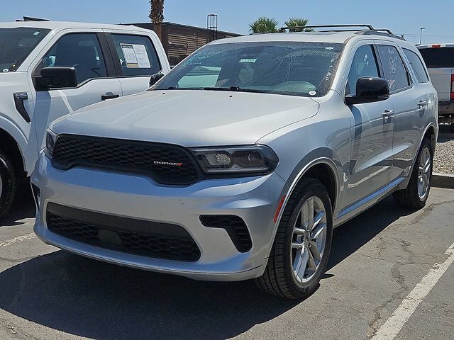 2024 DODGE Durango