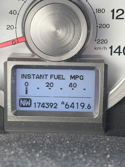 2011 HONDA Pilot