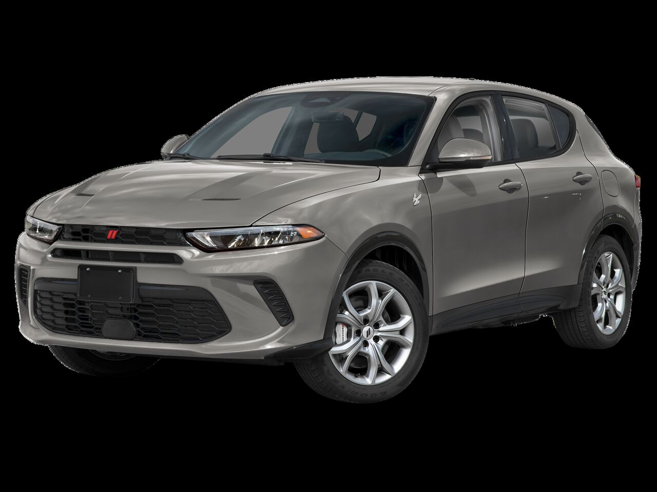 2024 DODGE HORNET