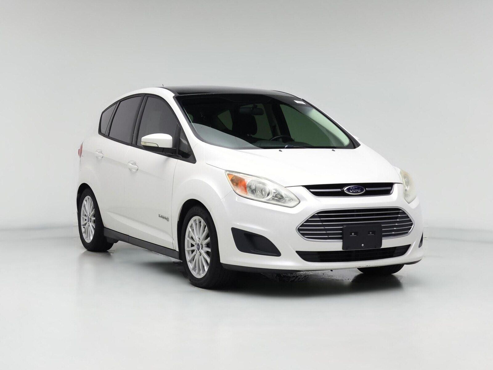 2014 FORD C-max