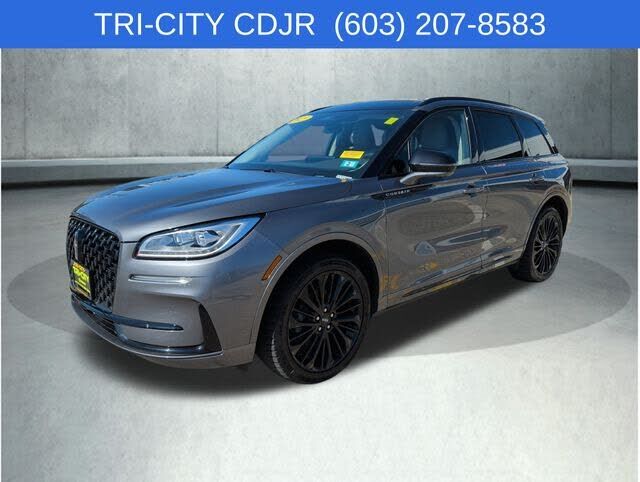 2023 LINCOLN Corsair