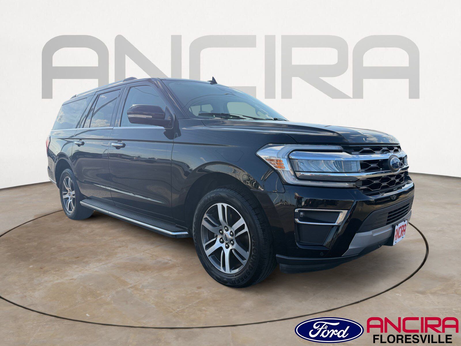 2023 FORD Expedition