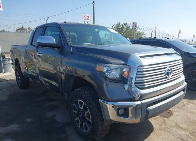 2014 TOYOTA Tundra