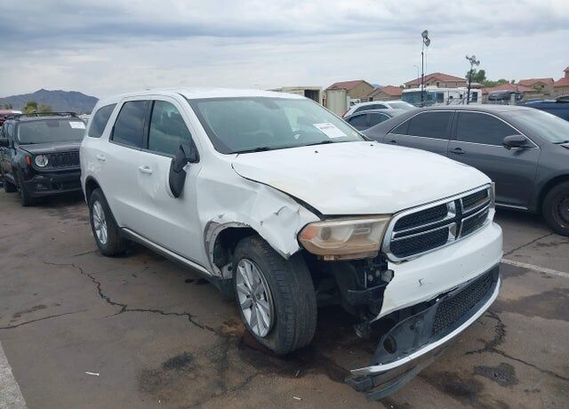 2020 DODGE Durango