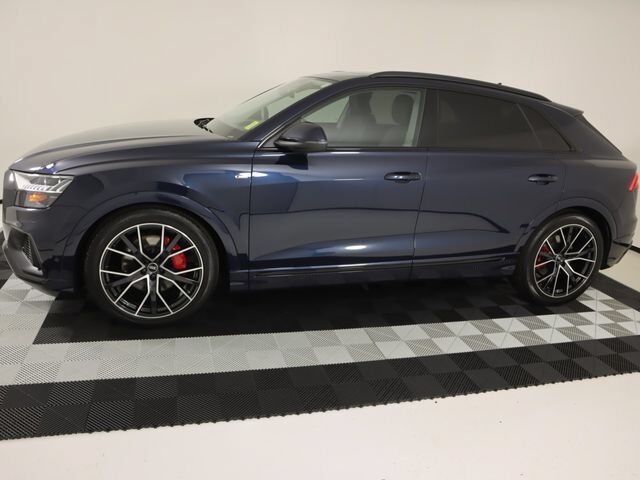 2023 Audi Q8