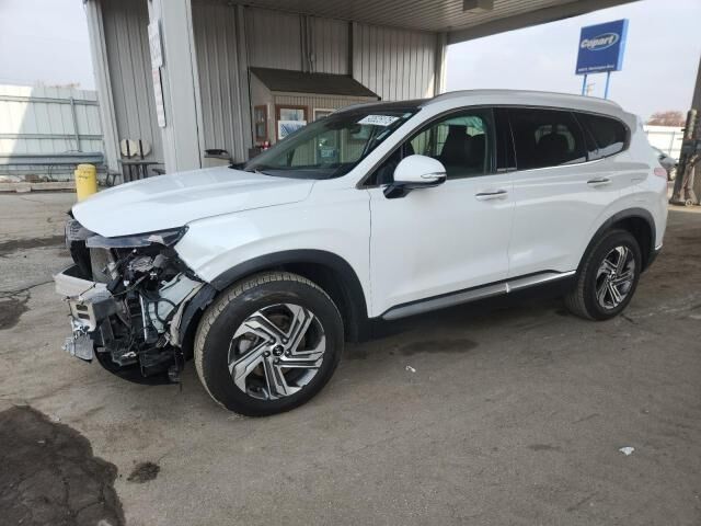 2021 HYUNDAI Santa Fe
