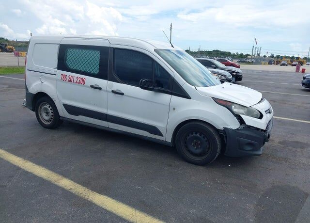 2016 FORD Transit
