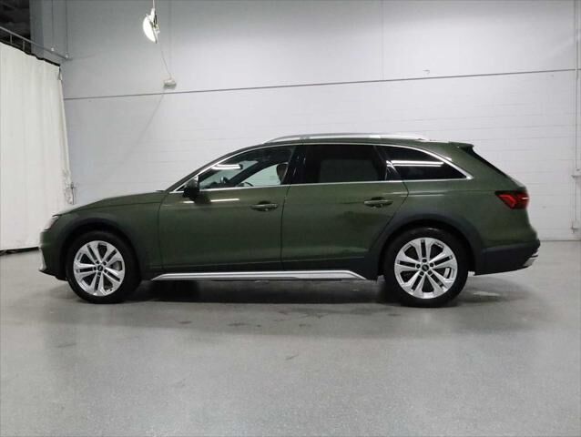 2024 Audi A4 allroad