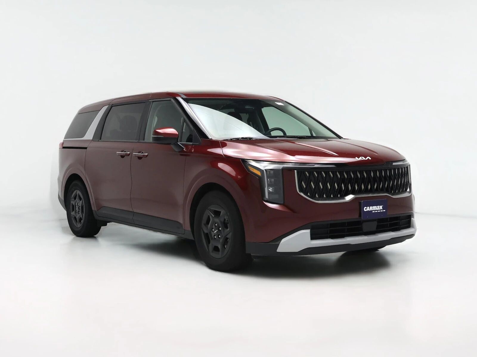 2025 KIA Carnival