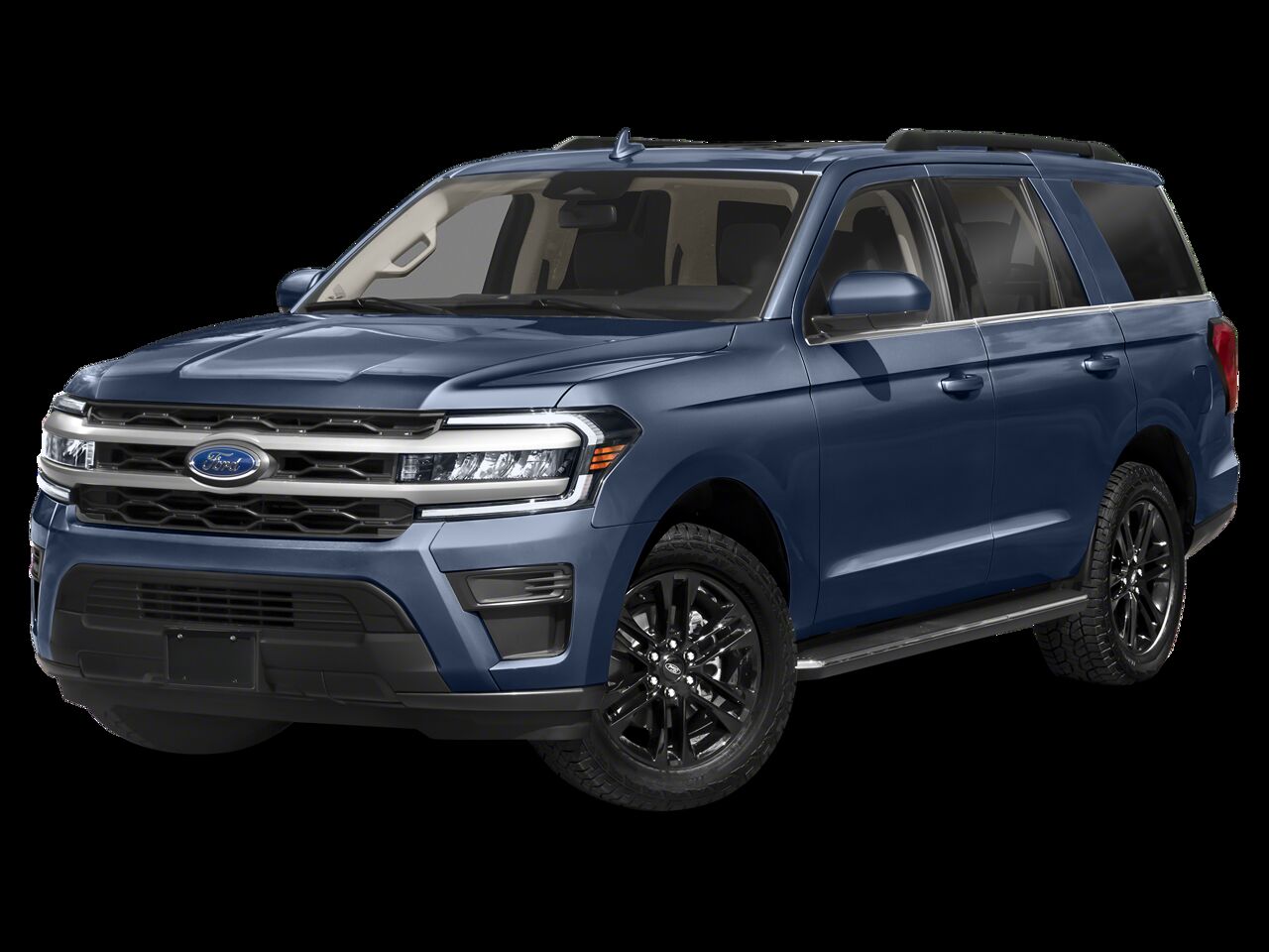 2023 FORD Expedition