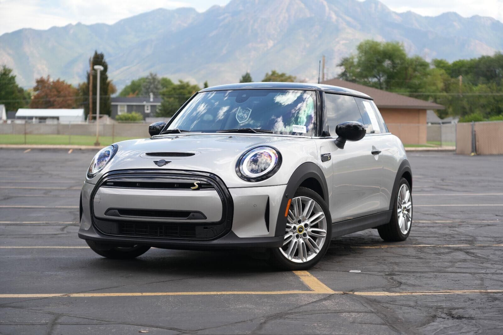 2024 MINI Hardtop