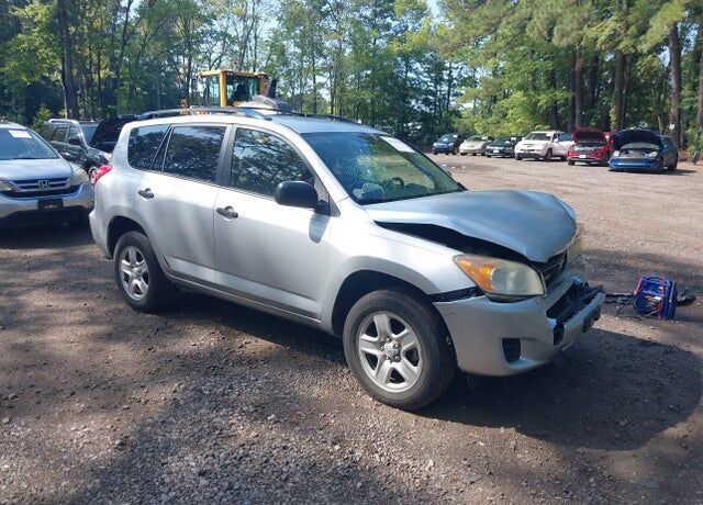 2012 TOYOTA RAV4