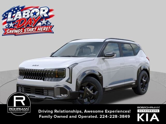 2027 KIA Seltos