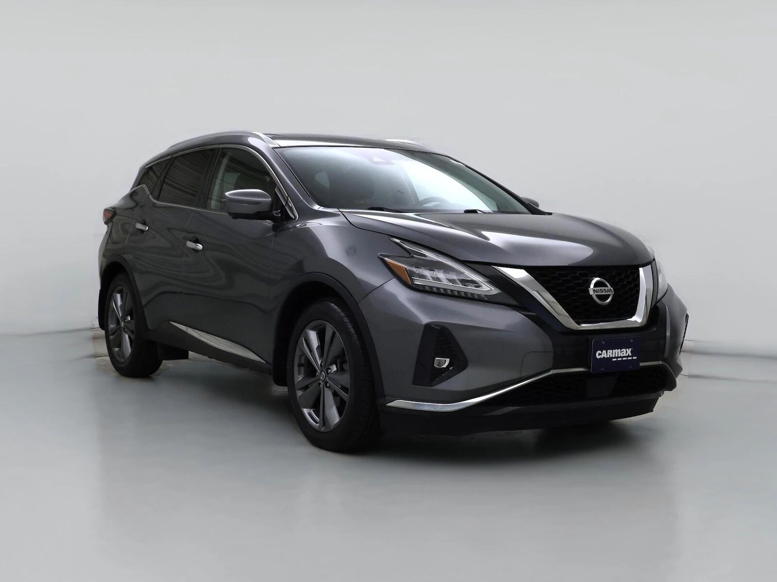 2019 NISSAN Murano