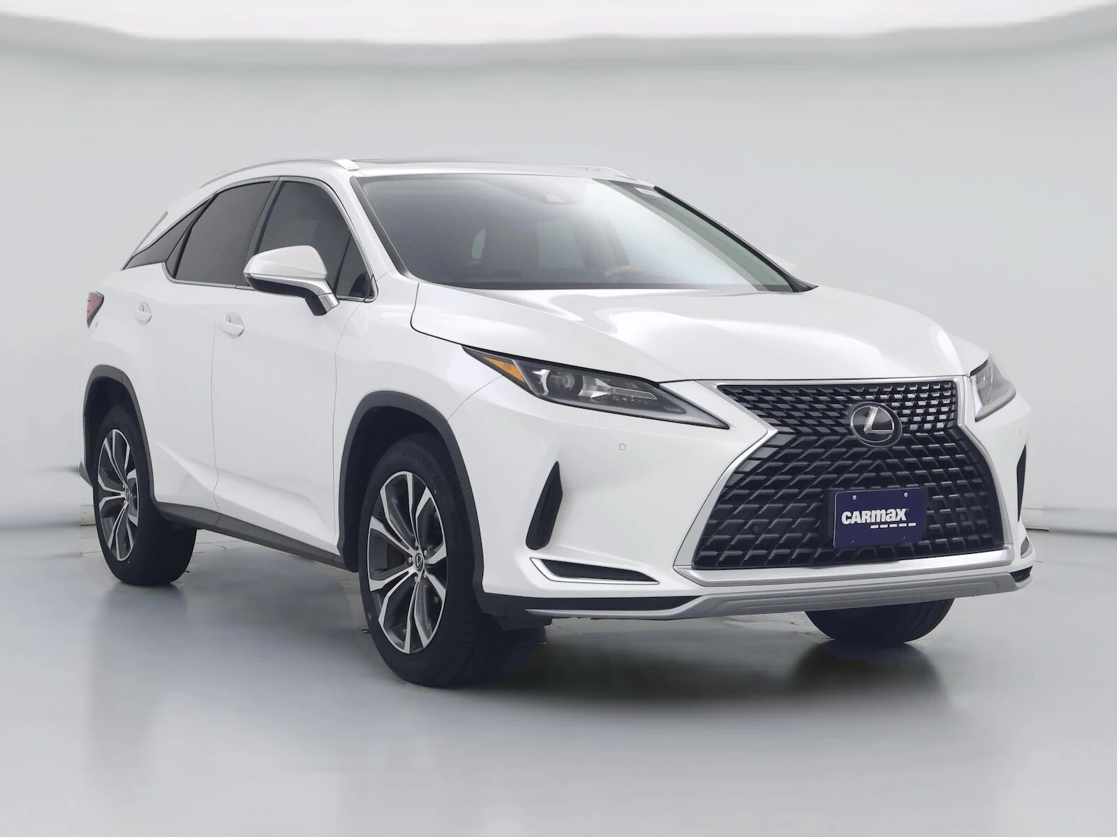 2021 LEXUS RX