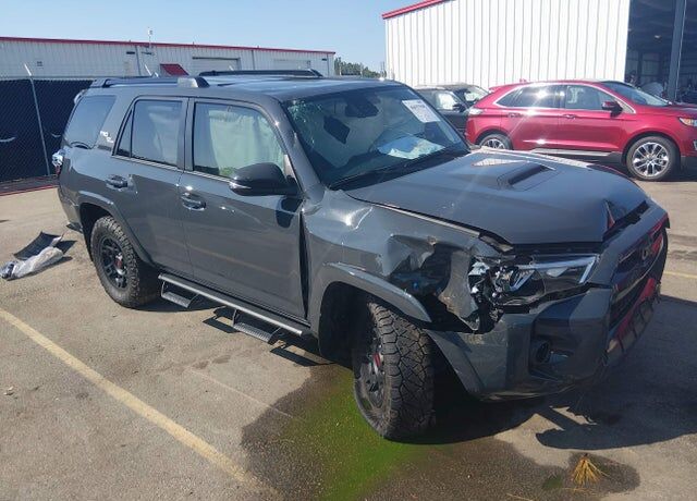 2024 TOYOTA 4-Runner