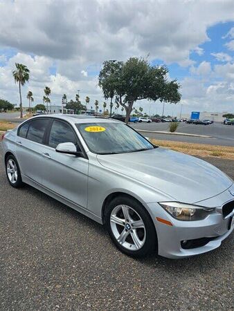 2014 BMW 3 Series