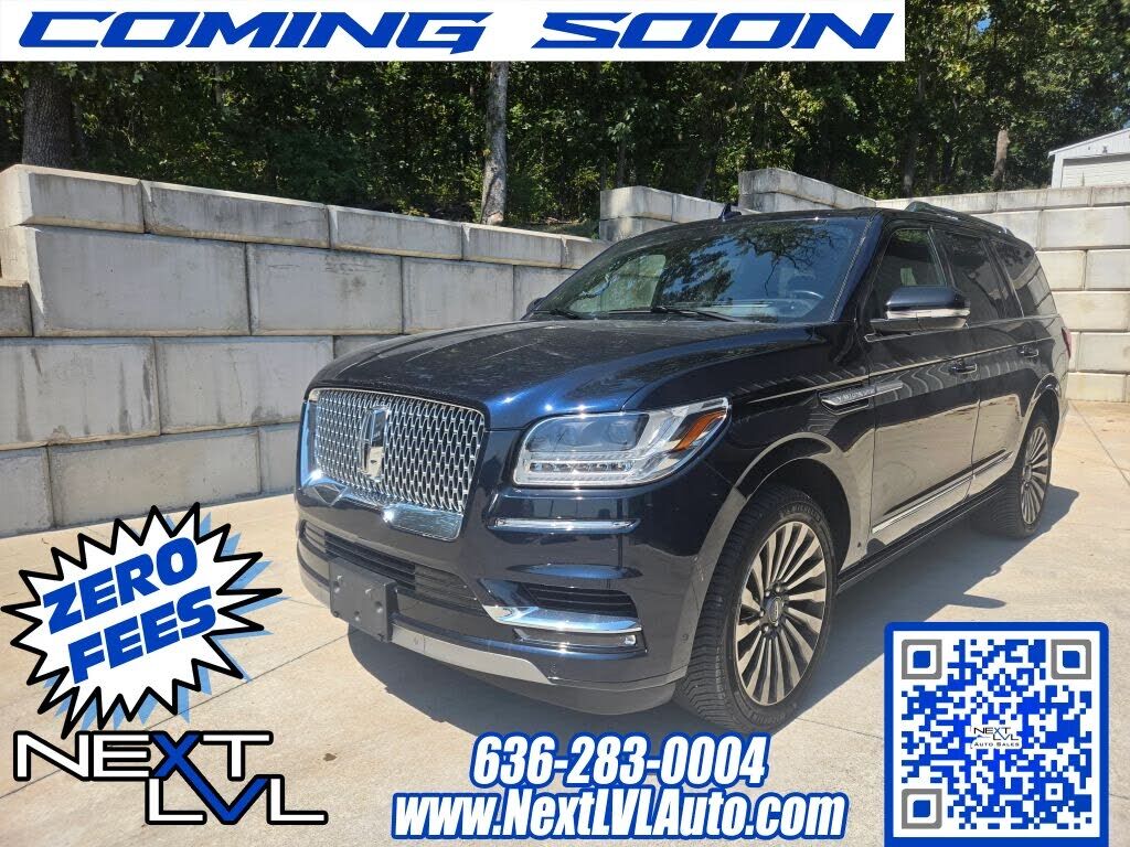 2021 LINCOLN Corsair