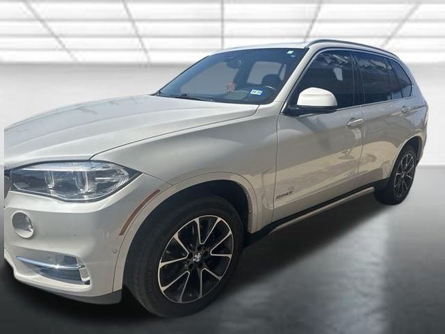 2018 BMW X5