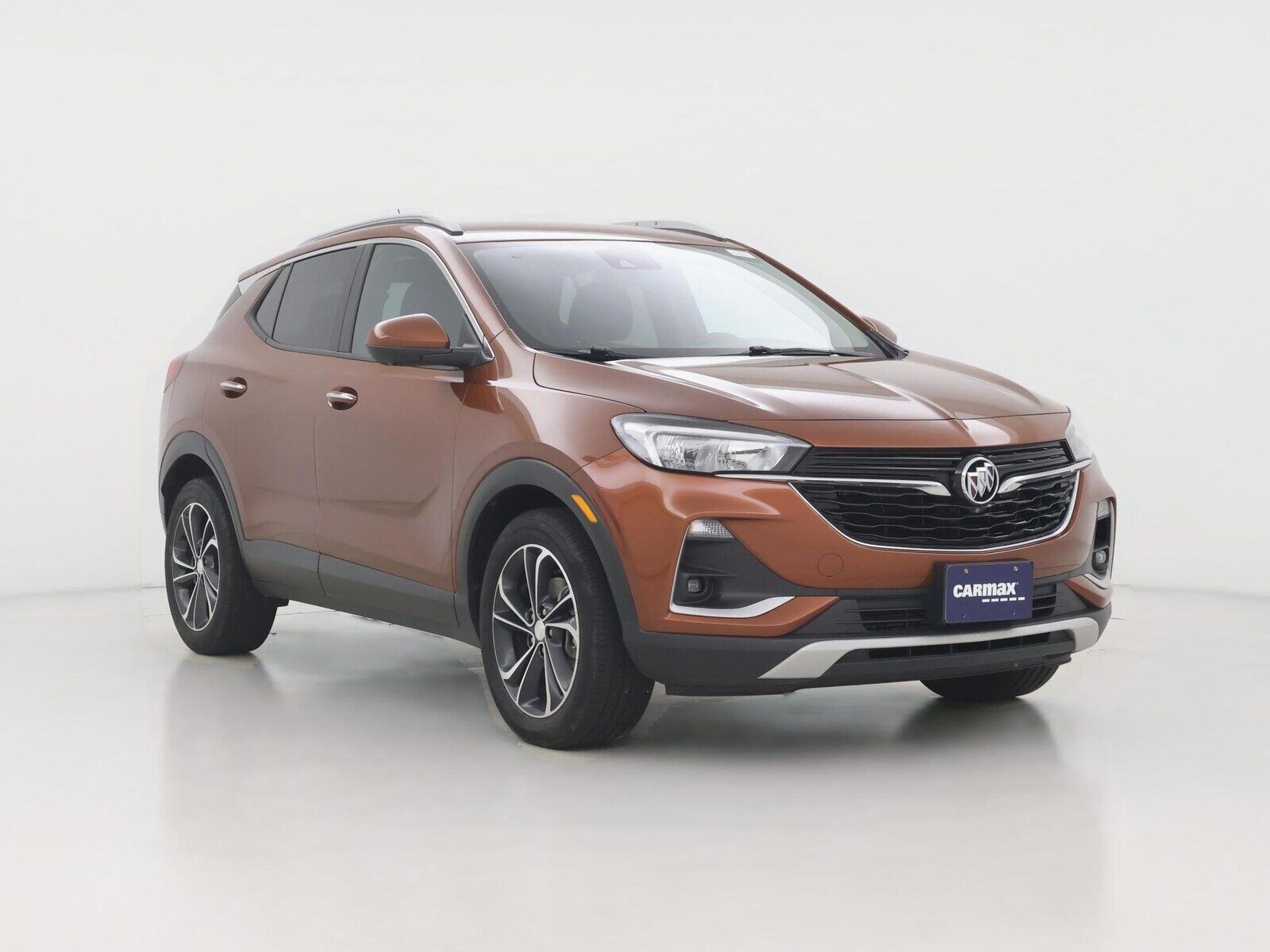 2020 BUICK Encore GX