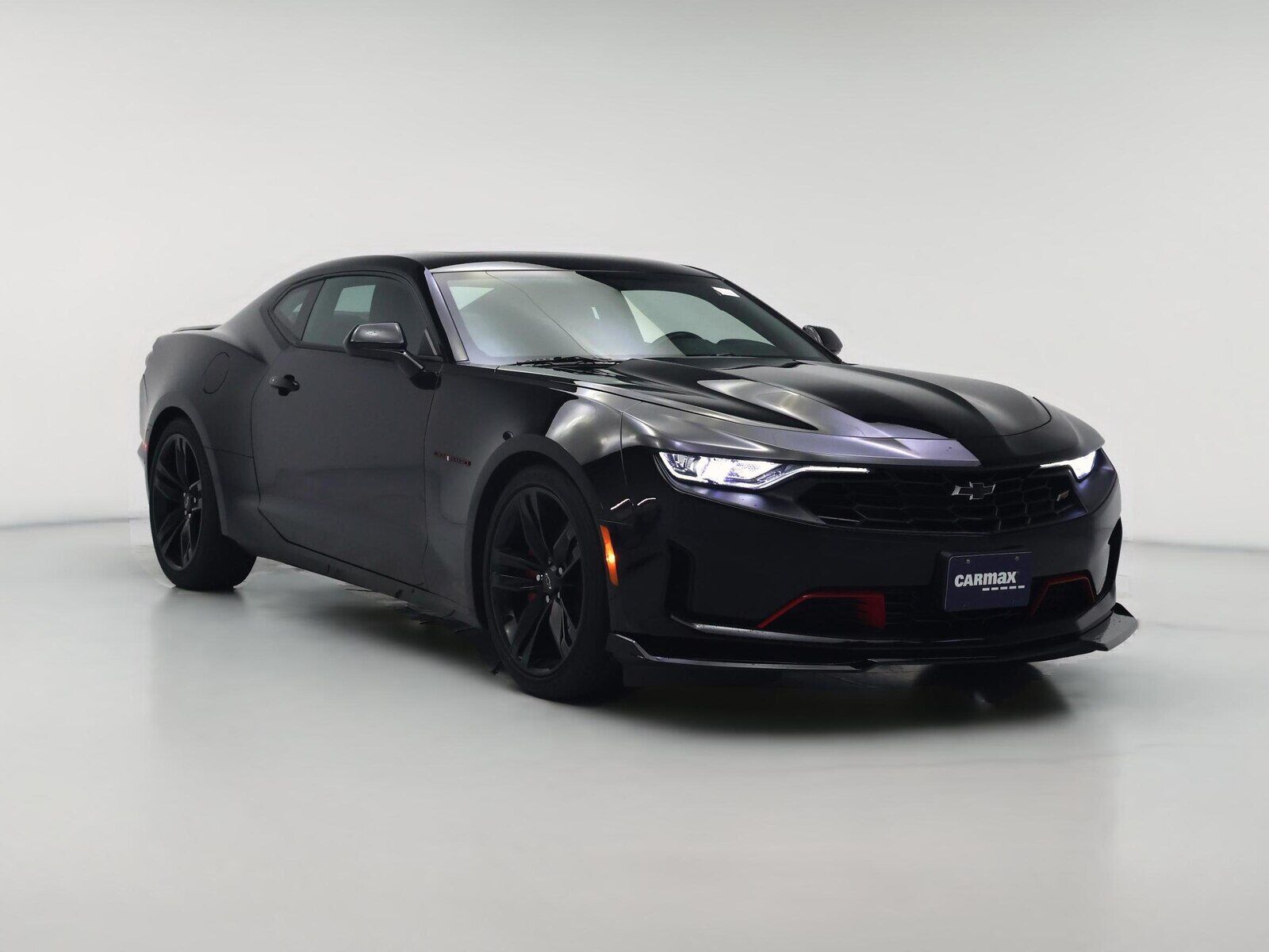 2023 CHEVROLET Camaro