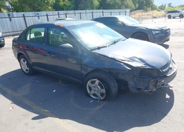 2008 CHEVROLET Cobalt