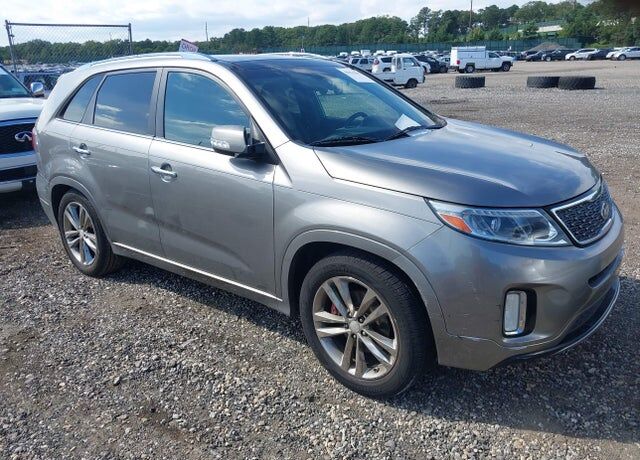 2014 KIA Sorento