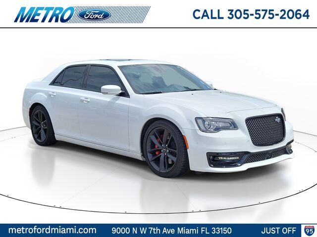 2023 CHRYSLER 300