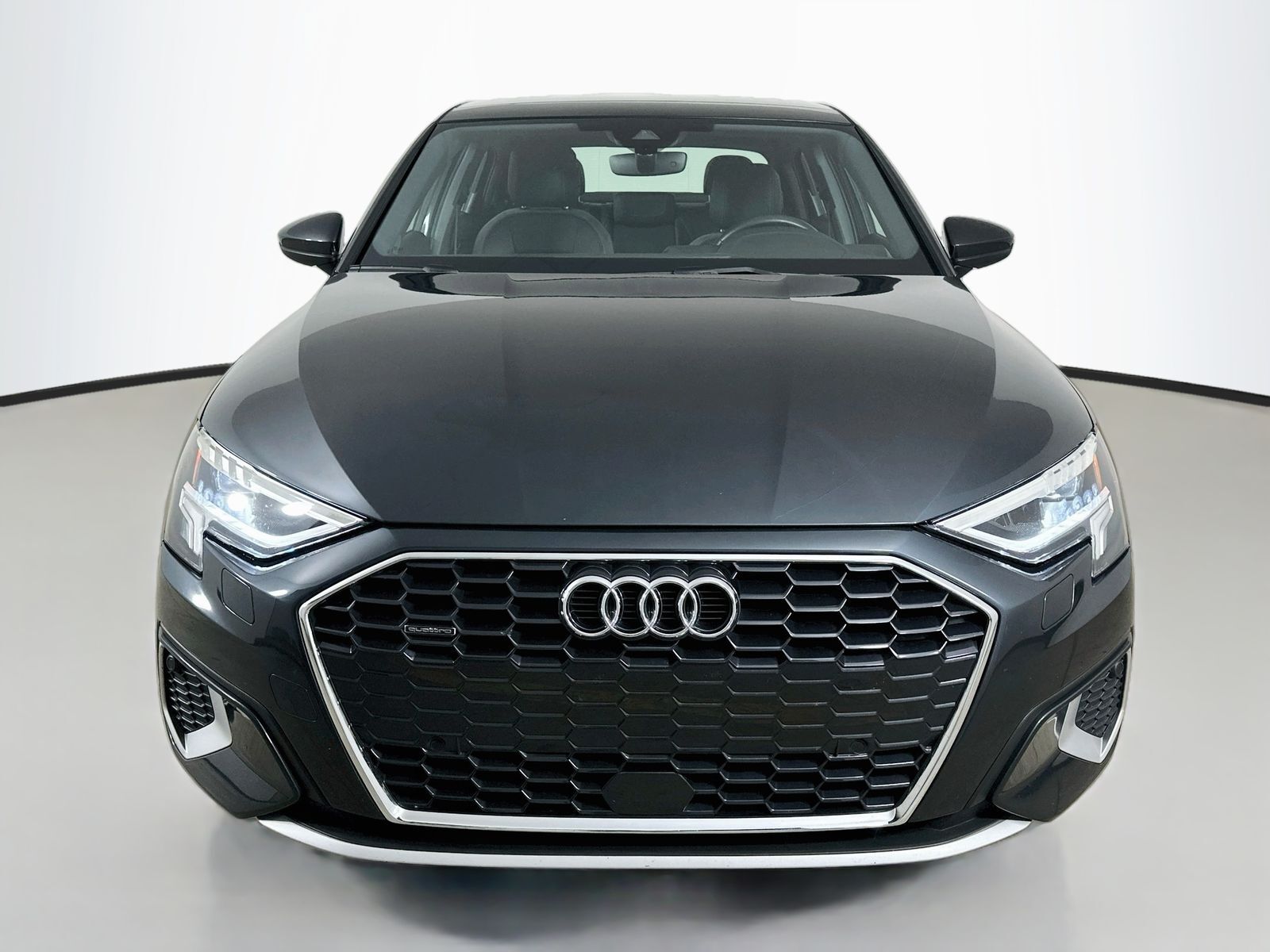 2023 Audi A3