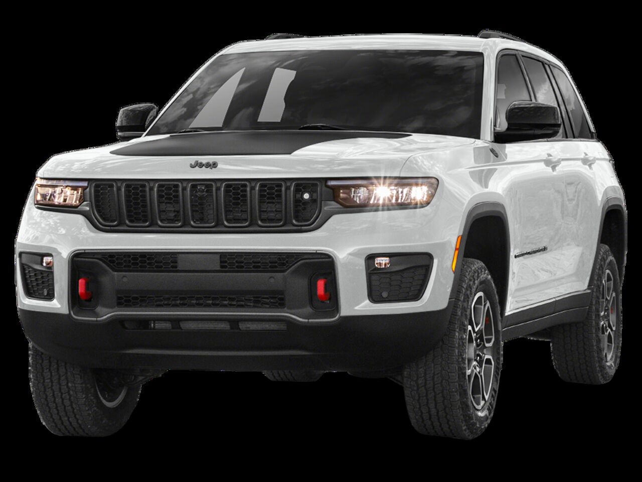 2022 JEEP Grand Cherokee